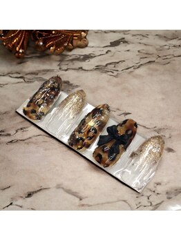 はあとねいる 豊中店/ワンホン・韓国ネイル