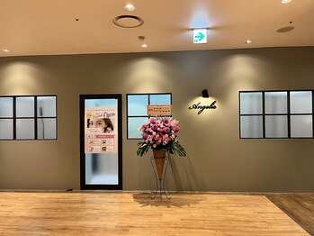 アンジェリック ビナウォーク海老名店(Angelic)/ビナウォーク海老名内★