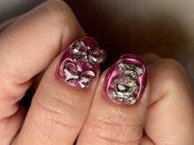 ユーフォリア 目黒(Euphoria)/90minコース