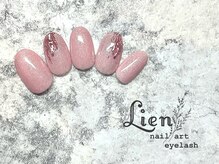 リアン 川崎店(Lien)/シンプルネイル★