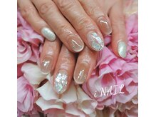 アイネイル(iNAIL)/