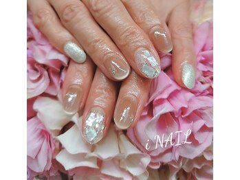 アイネイル(iNAIL)/
