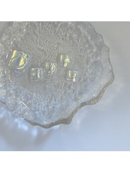 アライア 津田沼店(Alaia)/foot Alaiaコース￥7980