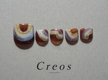 クレオス 松戸駅前店(Creos)/120分コース