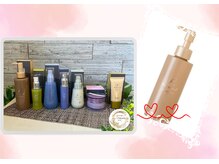 ヨサパーク ハーブ Melody亀山店(YOSA PARK)/美肌クレンジングをご用意★