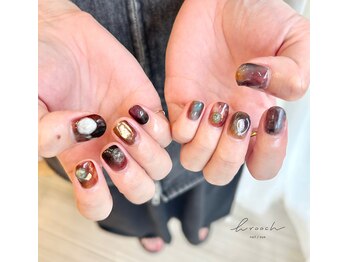 ニュアンスデザイン