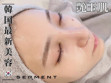 クレアトゥール ラポシュ(createur LA POCHE)の写真