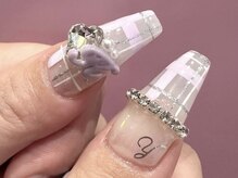 ビーナスベルト 池袋(VENUS BELT)/ガーリー