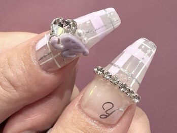 ビーナスベルト 池袋(VENUS BELT)/ガーリー