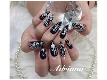 アドリアーナ(ADRIANA)/
