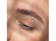 モルフォ(Morpho)の雰囲気（EYE BROWS(眉毛スタイリング・ハリウッドブロウリフト)）