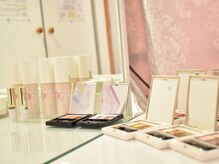 風花の雰囲気（お化粧品多数ご用意★フルメイクをしてお帰り頂けます）
