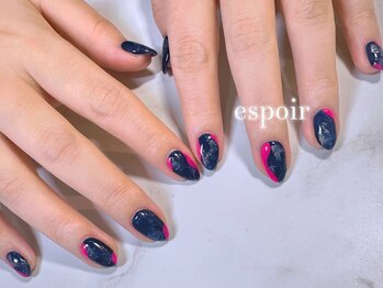 エスポワール(espoir)/個性ニュアンス