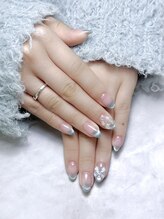 リリ(Rili)/マグネットフレンチ