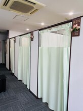 和漢整骨院 白山店/