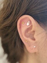 エムアンドエム(M&M)/