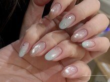 ヴィーナスネイル(Venus Nail)/持ち込みデザイン