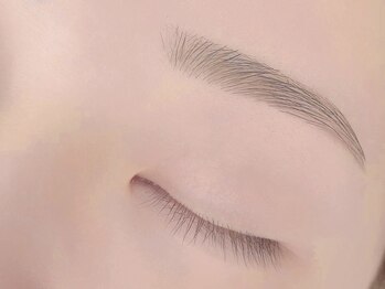 マケア 戸田公園 戸田公園駅西口店(Makea)/アイブロウ眉毛ワックス