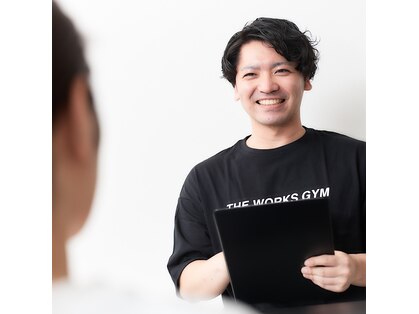 ザ ワークスジムプライム 一之江(THE WORKS GYM PRIME)の写真