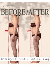 エイエービジュー(Aa.bijou)/