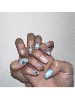 シェル トウキョウ(SHELL TOKYO)/