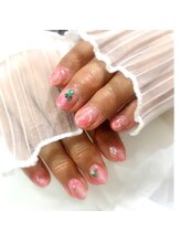 ネフレル/ニュアンスコース