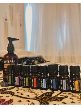 エマリー(emmary)/高品質アロマ