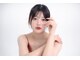 サニーラッシュ 名駅店(Sunny Lash)の写真/程よい"濃さ"とくるんと立ち上げパーマ★【ブラックティント マスカラパーマ】目元が最大限大きく見える！