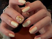 フィロンネイル 武蔵小杉店(filonnail)/shiori指名限定デザイン