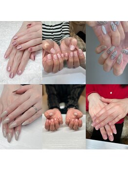 素敵な爪先に☆