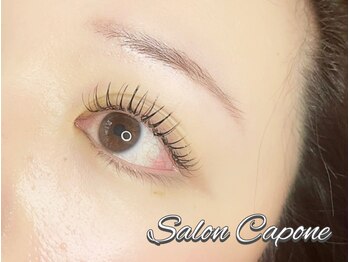 サロン カポネ(Salon Capone)/定番！LEDエクステ