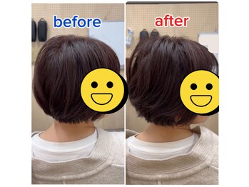 サンシー整体(SunCY整体)/40代女性