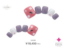 ダッシングディバ 浦和パルコ店(DASHING DIVA)/2025秋　定額デザイン