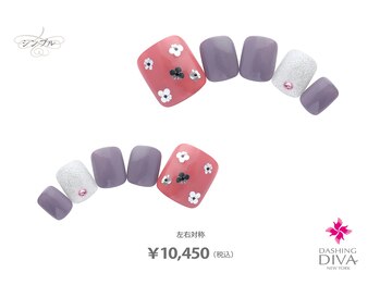 2025秋　定額デザイン