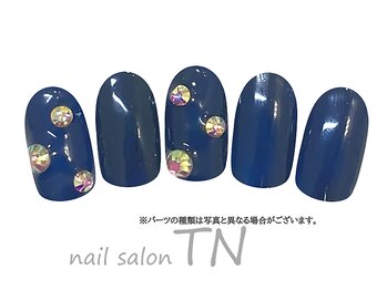 ティーエヌ イオン新潟青山店/9月季節の定額4900円コ―ス