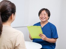 ゆるる庵 横浜戸塚/カウンセリング