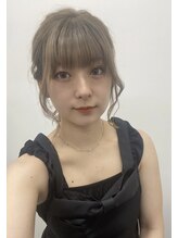 リレア(RELAIR h)&nbsp;しゅう 