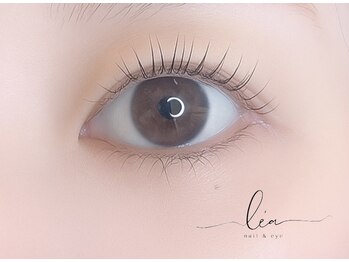 レア(le'a)/ご新規様¥3800☆パリジェンヌ