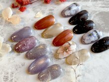 クリア 広尾 恵比寿(CLEAR)/フラワーアートコレクション