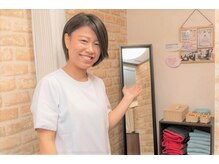 ボディマネジメント整体院 蒲田/『お着替えも無料で貸し出し』