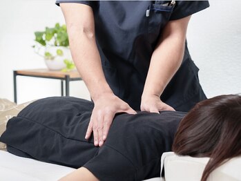 整体院 優(YU)の写真/【整体院でサポート】結婚式を自分史上最高の身体で!ブライダル美容整体ダイエットカウンセリング⇒2980円