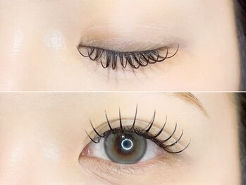 ルクール 亀貝店(Le Coeur)の写真/【確かな技術×丁寧施術×トレンドデザイン】落ち着いた空間で心までリラックス♪《￥6050～》