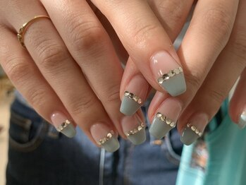 シオ 錦糸町(sio.)/フレンチ