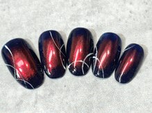 ビービーネイル(BB)/ニュアンスnail