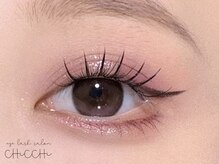 チッチ 小倉店(chicchi)の雰囲気（スクール併設/技術の高いまつエクをご提供◎LEDエクステが高評価）