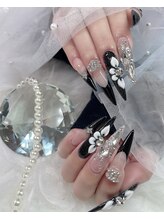 フィルネイル 古河店(FILL nail) AYAKA