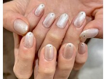 クラシカ 幡ヶ谷店(CLASSICA)/1月＃ネイル