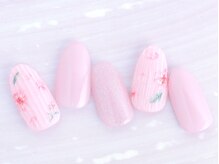 プラスミュウ(+miu)の雰囲気（Miuコース）