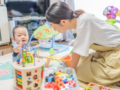 ママラヴィ(MamaLavie)の写真