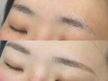 バタフライ 武蔵小杉店(Butterfly)/自然なお仕上げ